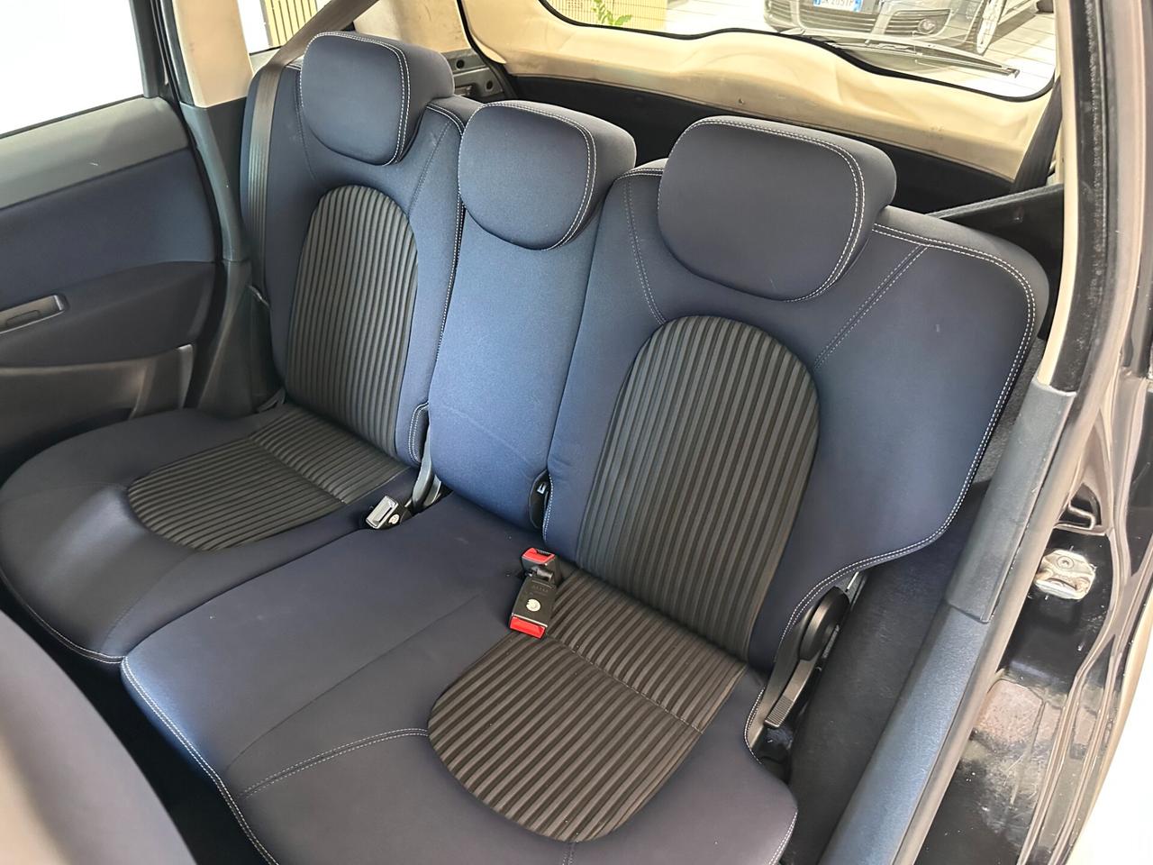 Lancia MUSA 1.3 Multijet 16V 90 CV Oro - PERFETTA