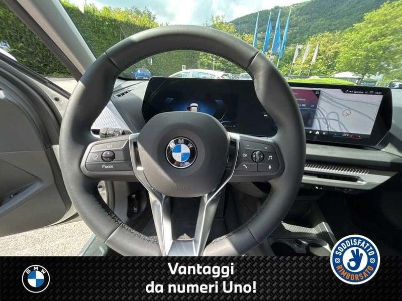 BMW Serie 1 120d