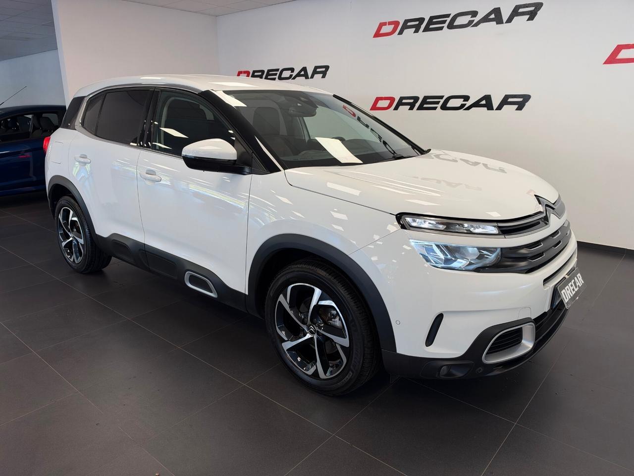 Citroen C5 Aircross PureTech 130 S&S Feel 68.000 KM UNIPROP. PERFETTA