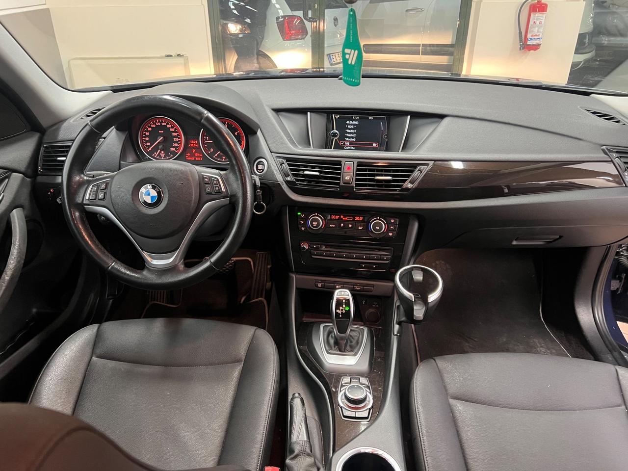 Bmw X1 sDrive18d Sport Line