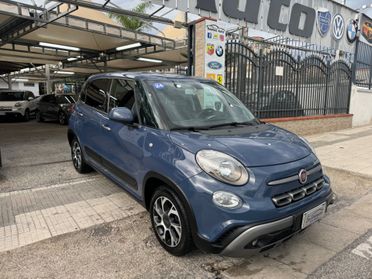 Fiat 500L 1.4 95 CV S&S Cross