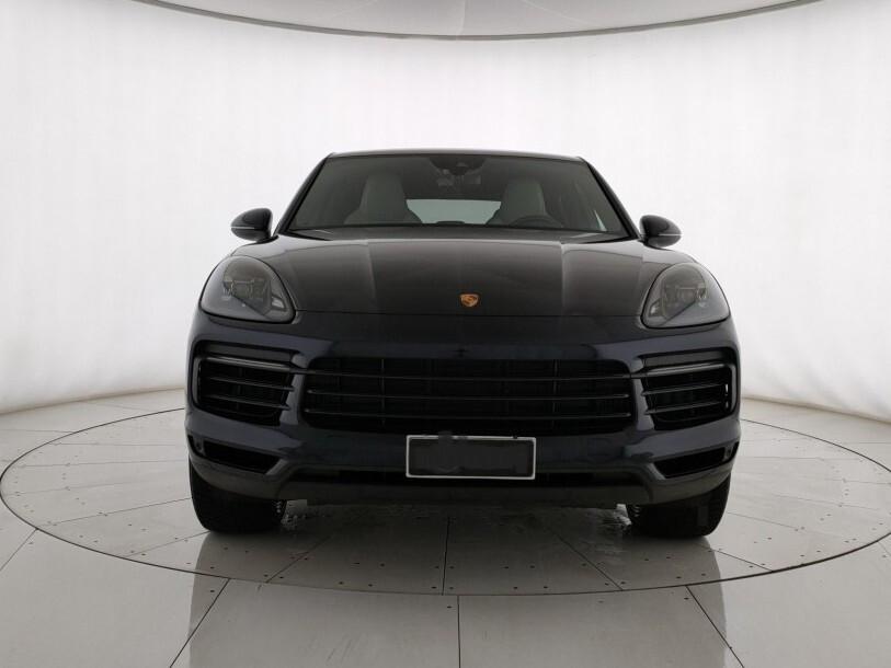 Porsche Cayenne Coupé 3.0 V6 E-Hybrid - 2023