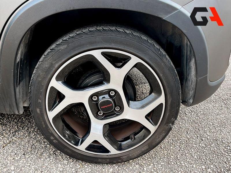 FIAT Panda Panda 1.0 FireFly S&S Hybrid Sport