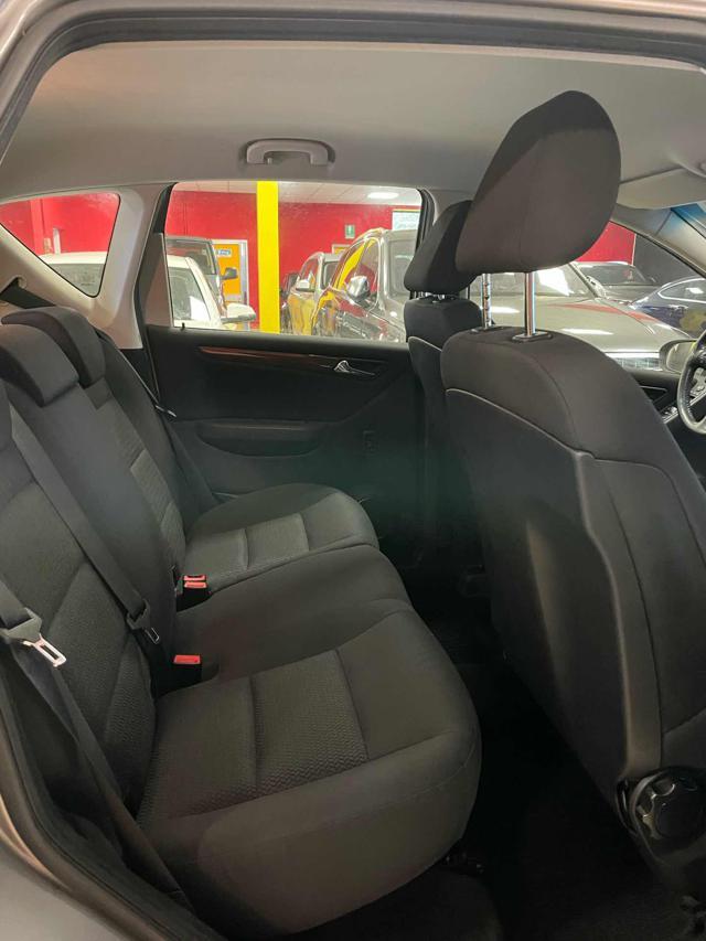 MERCEDES-BENZ A 180 CDI *CAMBIO AUTOMATICO/OK GUIDA NEO P*