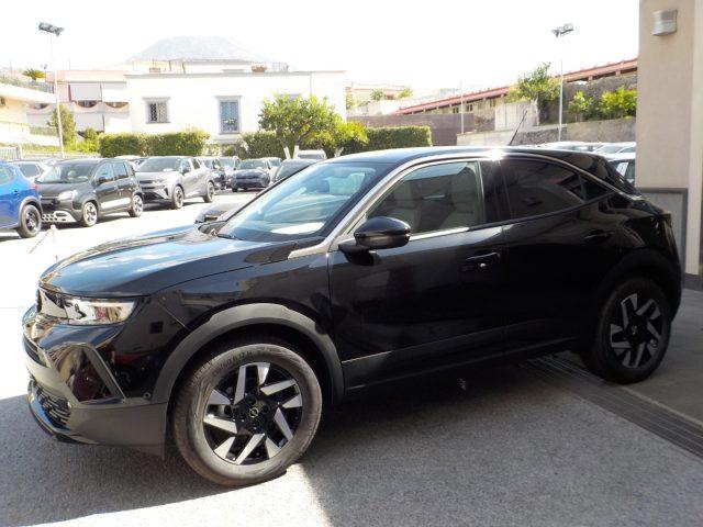 OPEL Mokka 1.2 Hybrid 145 CV DCT6 Edition