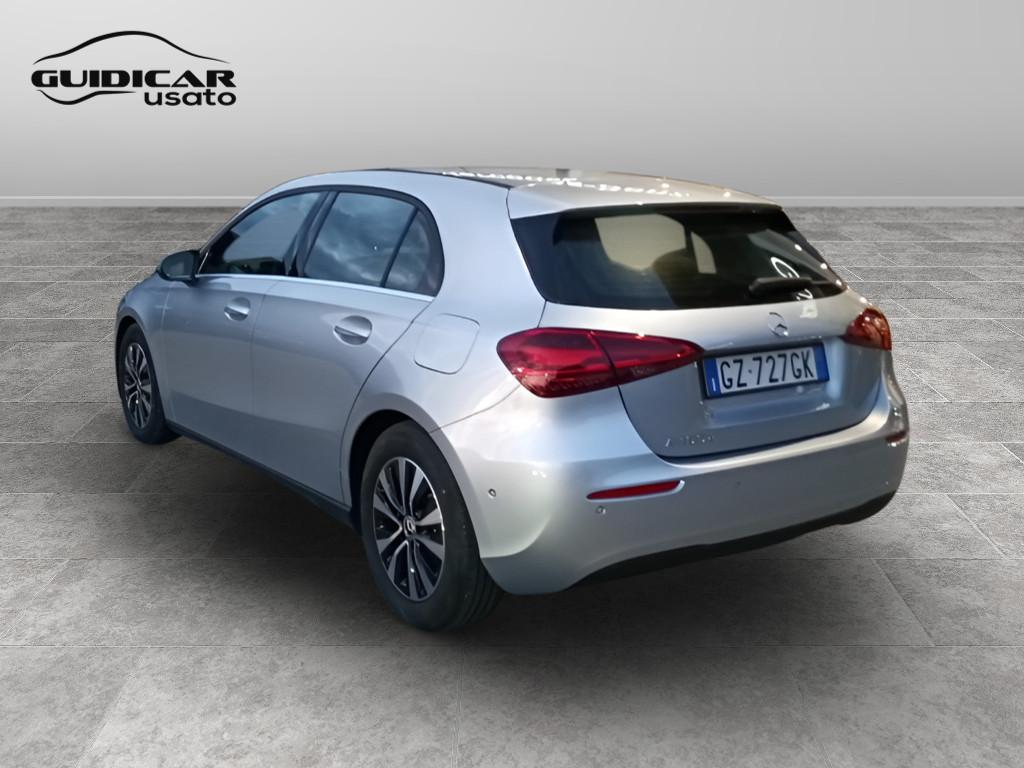 Mercedes-Benz Classe A - W177 2023 - A 180 d Advanced auto