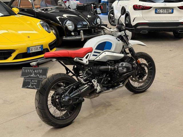 BMW R Nine T URBAN G/S