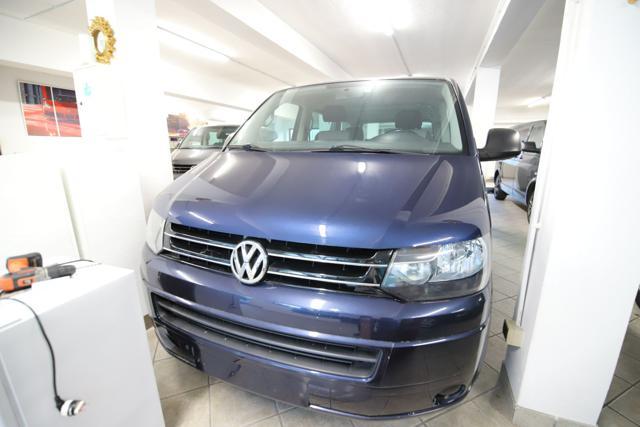 VOLKSWAGEN Multivan 2.0 TDI 140CV webasto