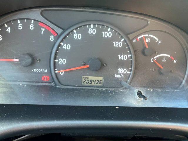SUZUKI Grand Vitara Grand Vitara 1.6