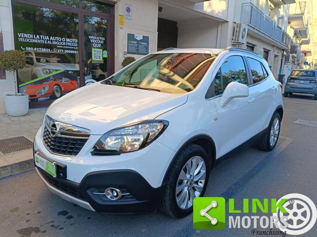 OPEL Mokka 1.7 CDTI Ecotec 130CV 4x2 Start&Stop Cosmo