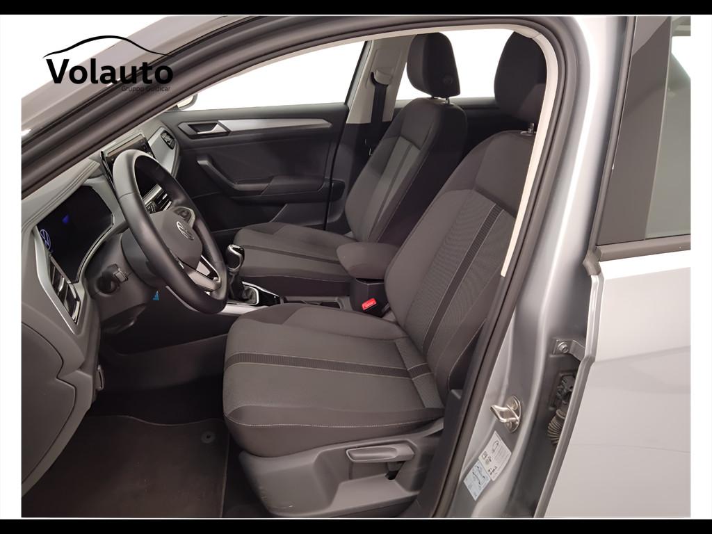 VOLKSWAGEN T-Roc 2022 - T-Roc 2.0 tdi Life 115cv