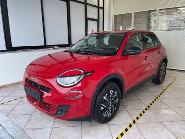 FIAT 600 1.2 MHEV 100cv