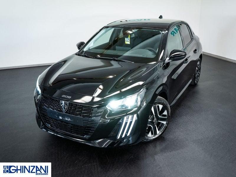 Peugeot 208 208 PureTech 100 Stop&Start 5 porte Allure - Km0