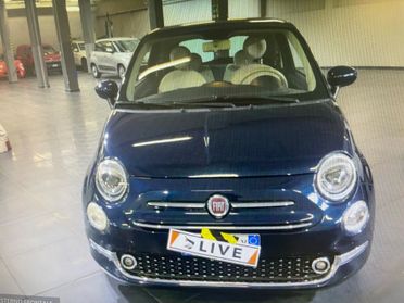 Fiat 500 1.2 Lounge - Nessun vincolo -