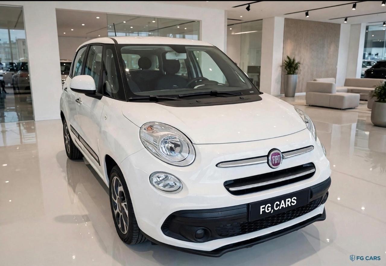 Fiat 500L 1.3 Multijet 95 CV Dualogic Business
