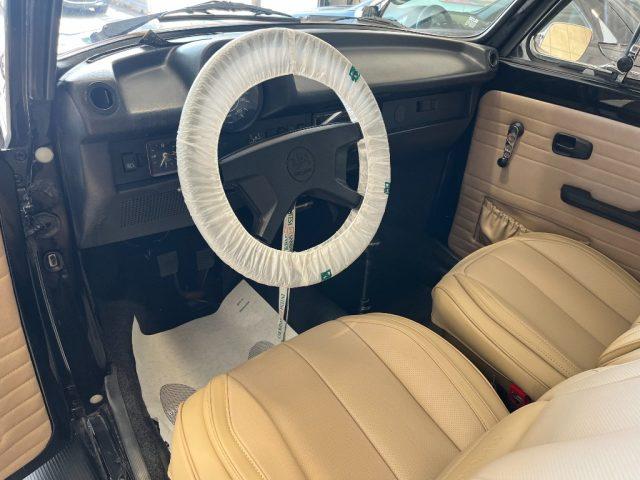 VOLKSWAGEN Maggiolone CABRIO