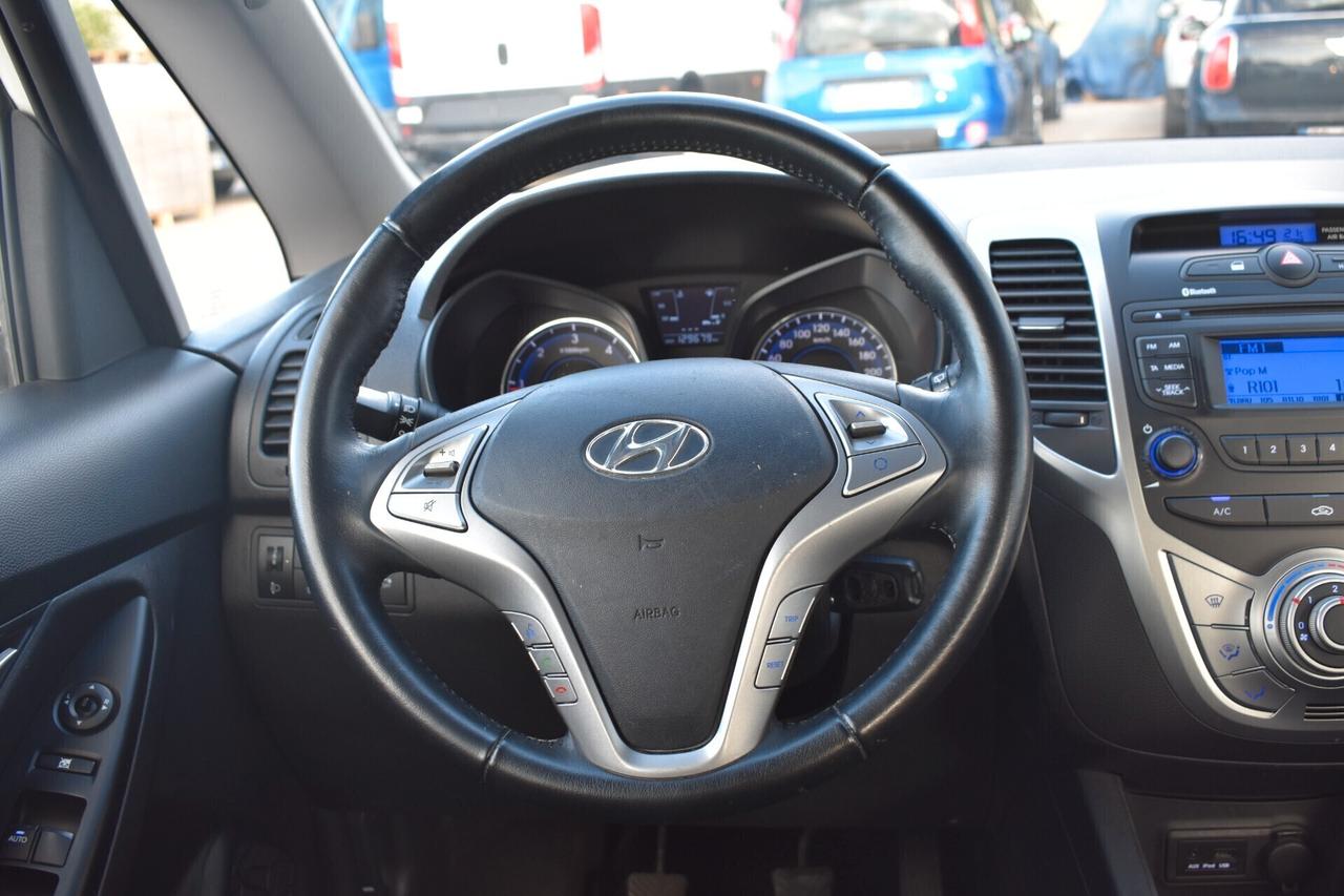 Hyundai iX20 1.4 CRDI 90 CV Comfort