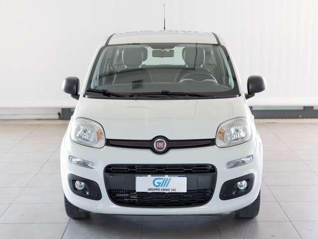 Fiat Panda Panda 1.3 mjt 16v Easy s