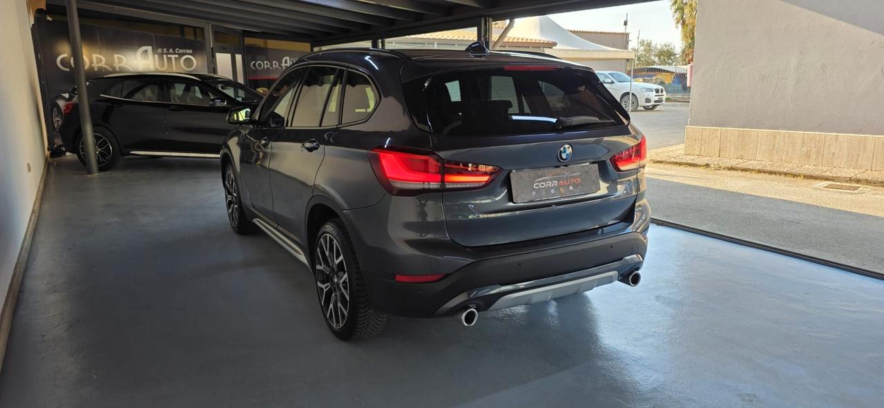 Bmw X1 sDrive18d xLine