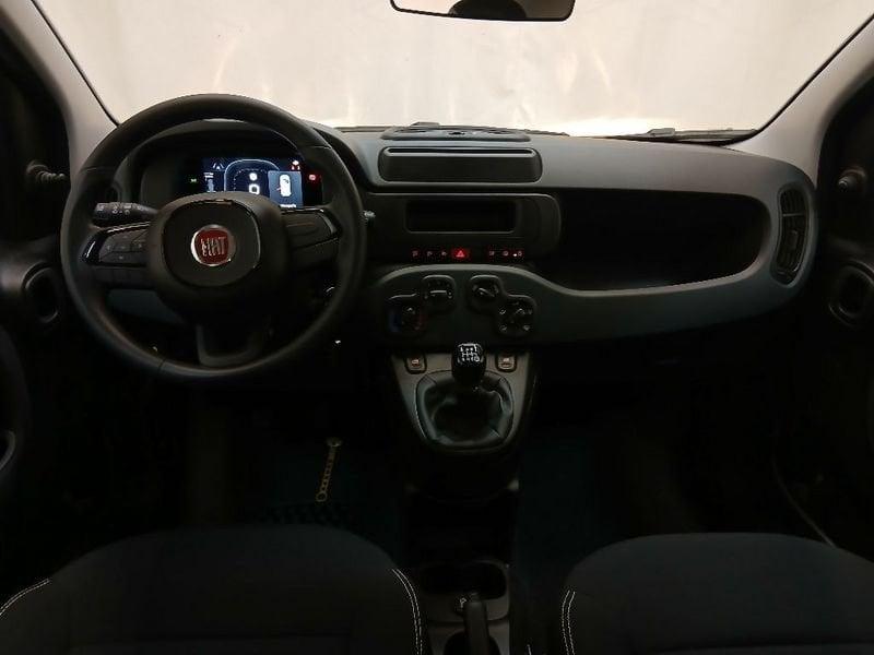 FIAT Pandina 1.0 firefly hybrid Pop s e s 70cv