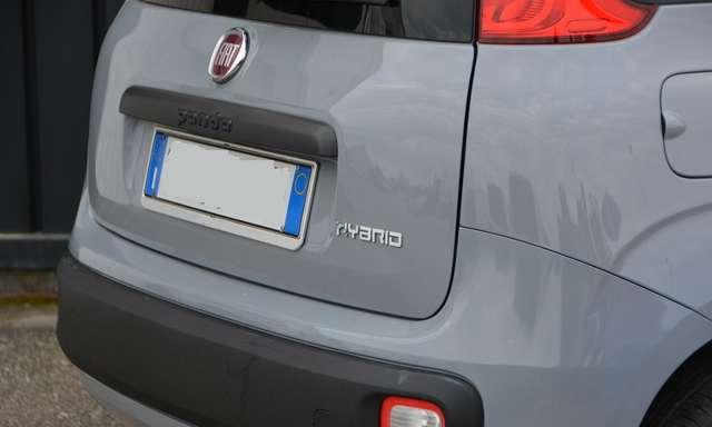 Fiat Panda 1.0 Hybrid 70cv E6d-T Easy * POCHI KM *