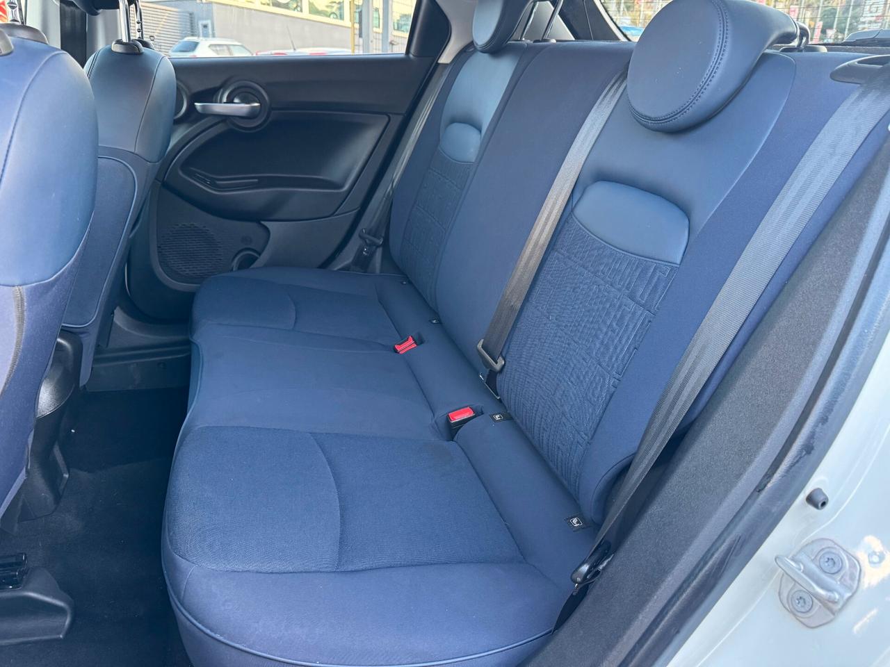 Fiat 500X 1.6cc MultiJet 130cv Club