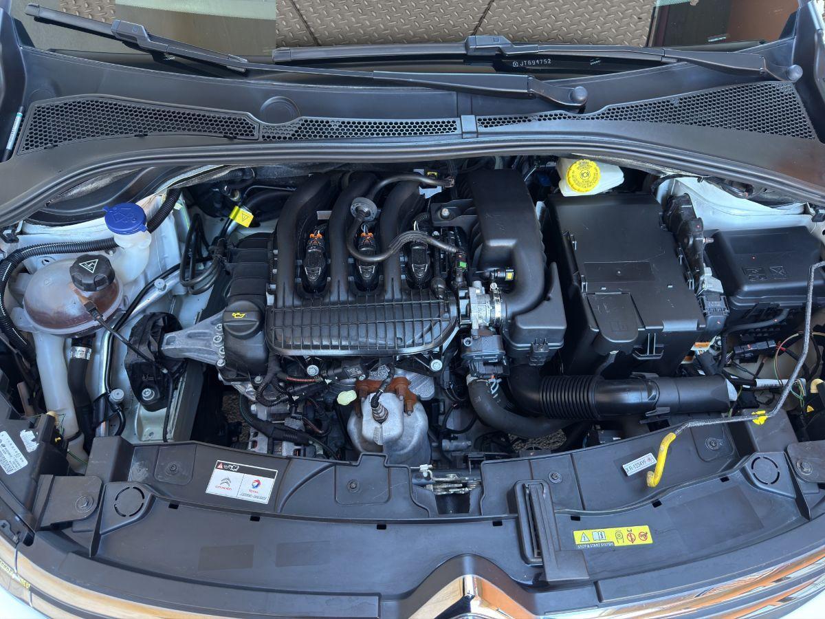 CITROEN - C3 - 1.2 PureTech 83CV S&S Shine TELECAMERA