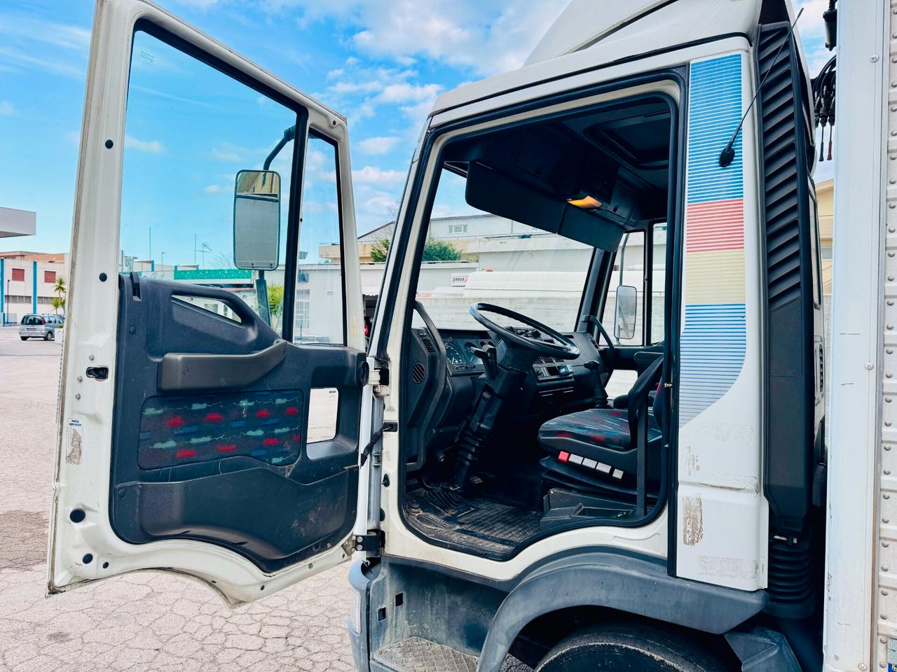 Iveco EUROCARGO 80-150