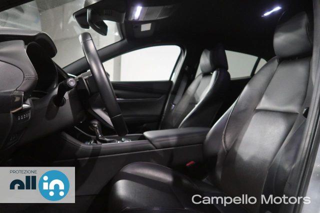 MAZDA 6 Mazda3 Mazda3 5p 2.0 m-hybrid 122cv at Exclusive