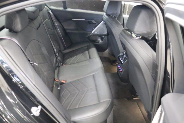 BMW 520 d 48V sDrive Msport Pro"UFFICIALE PRO"