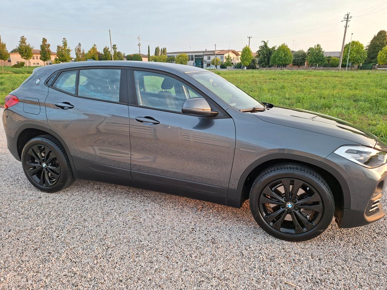 Bmw X2 sDrive20i 192cv
