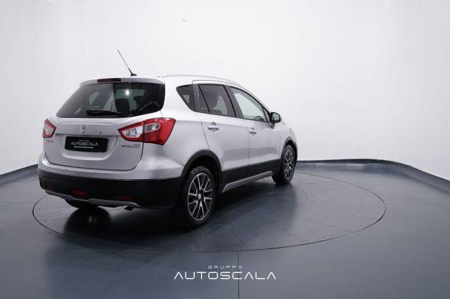 SUZUKI S-Cross 1.6 DDiS 5 porte Easy *SOLO X COMMERCIANTI*