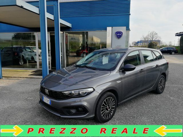 FIAT Tipo 1.6 Mjt S&amp;S SW City Life