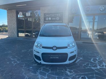 Fiat Panda 0.9 TwinAir Turbo Natural Power Lounge NEO PATENTATI