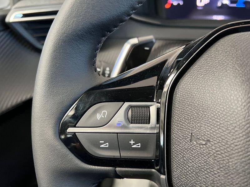 Peugeot 208 208 Hybrid 110 e-DCS6 Allure