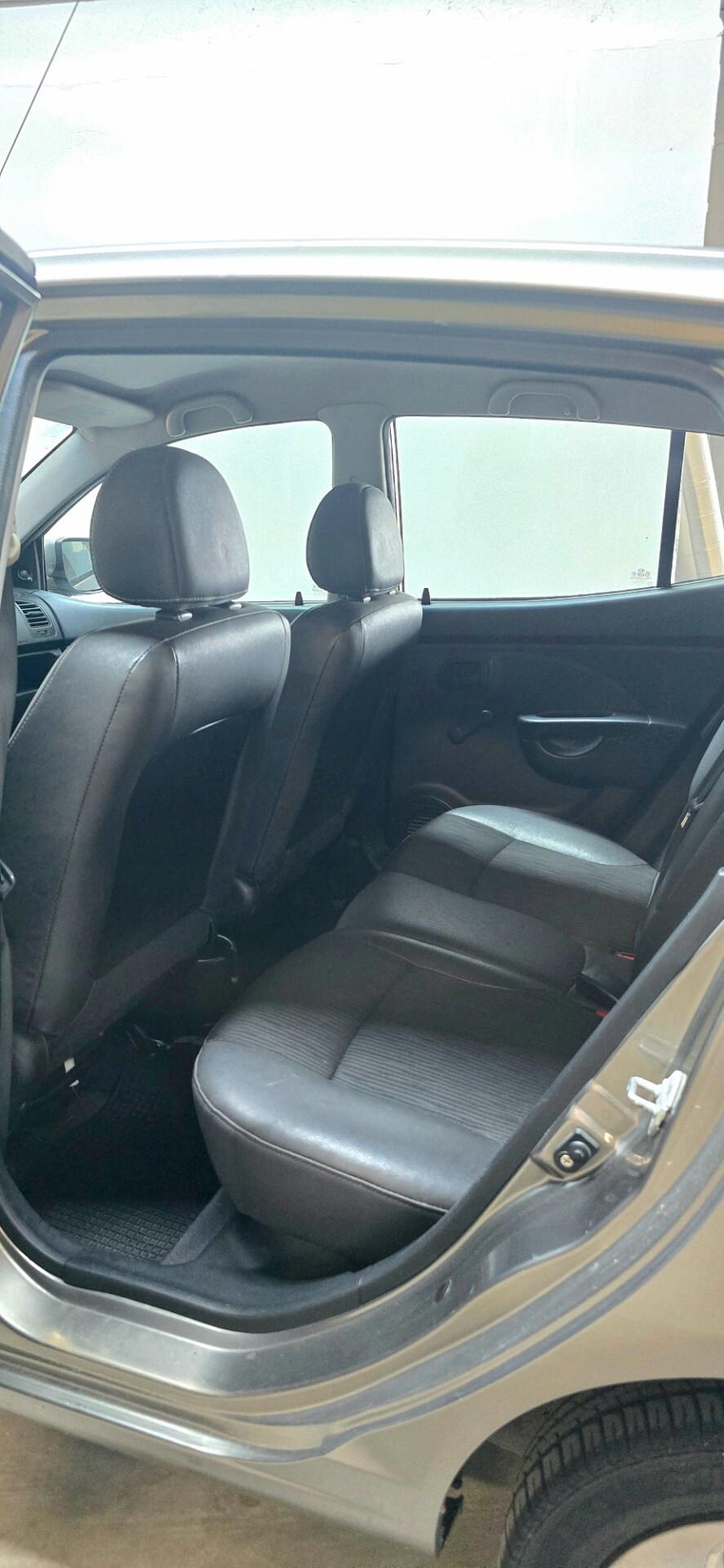Kia Picanto 1.0 12V Life