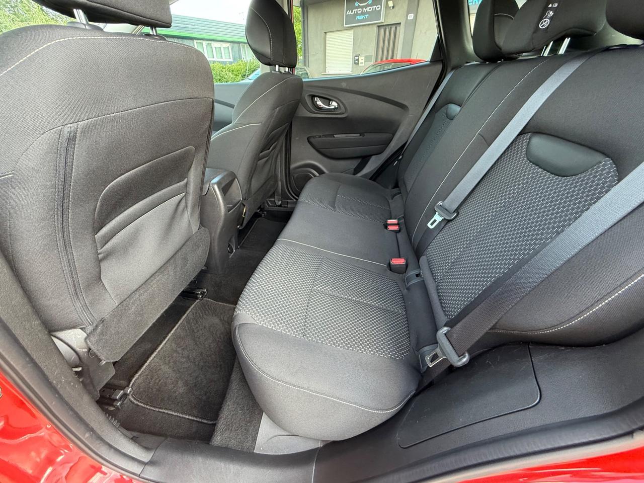 Renault Kadjar dCi 8V 110CV Energy Sport Edition