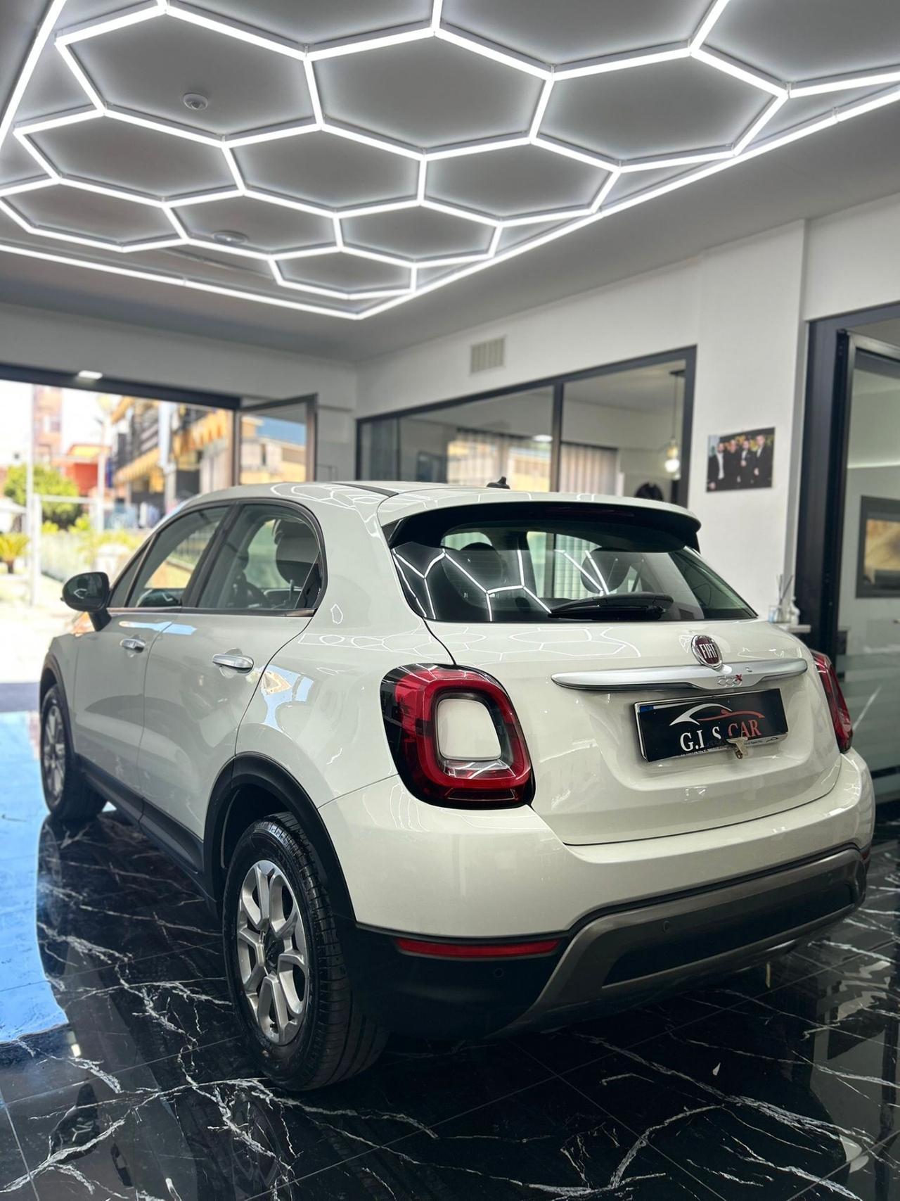 Fiat 500X 1.3 MultiJet 95 CV City Cross