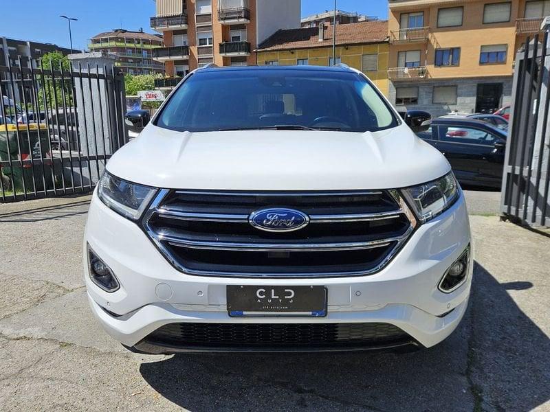 Ford Edge 2.0 TDCi 210cv S&S AWD Pshift Titanium
