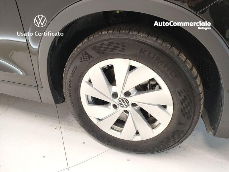 Volkswagen Tiguan Tiguan 2.0 TDI 150 CV DSG Life