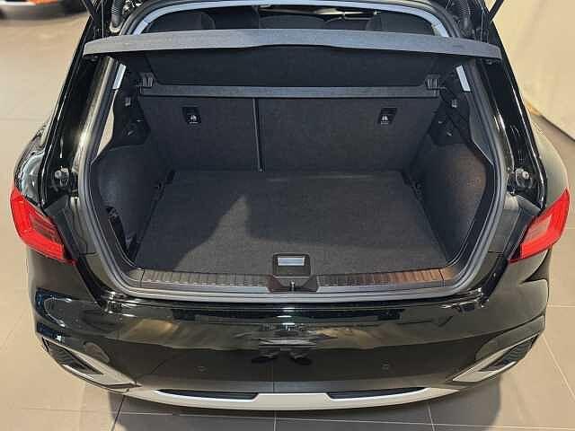 Audi A1 allstreet 30 TFSI S tronic Admired