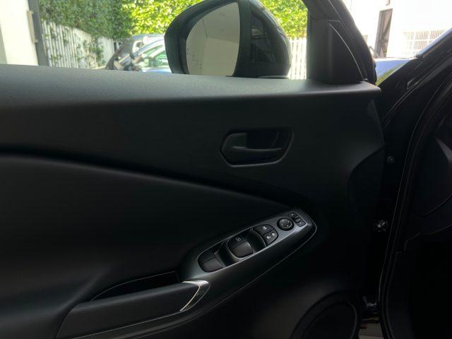 NISSAN Juke 1.0 DIG-T 114 CV Acenta tua da ?225,00 mensili
