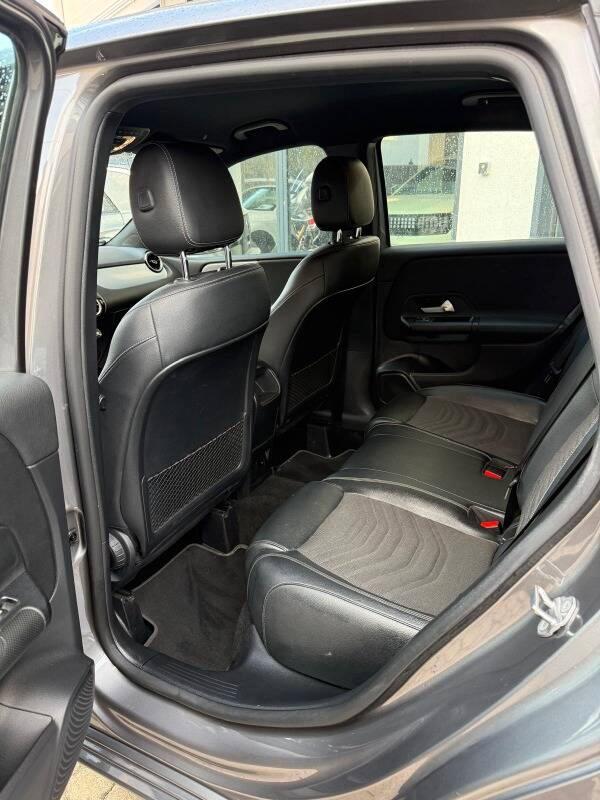 Mercedes Classe B 180 d Sport auto