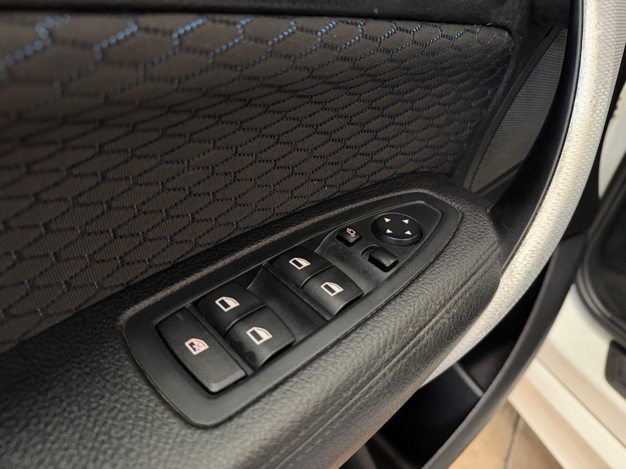 Bmw 118 116d 5p. Msport