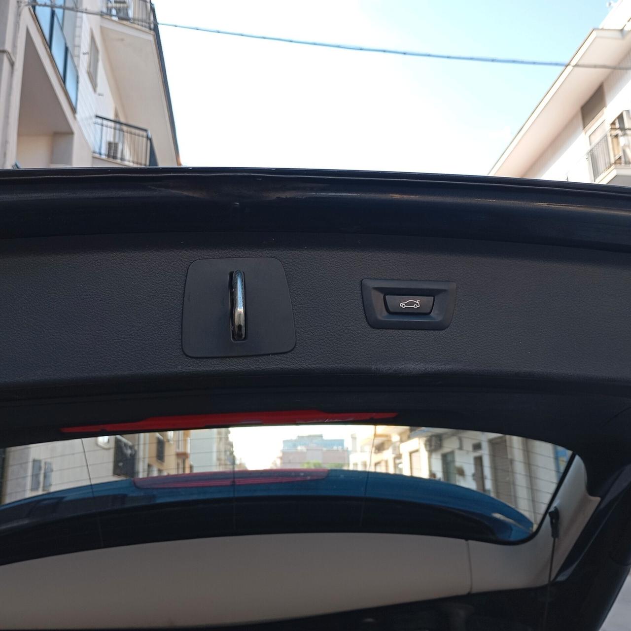 Bmw 216 216d Active Tourer Sport