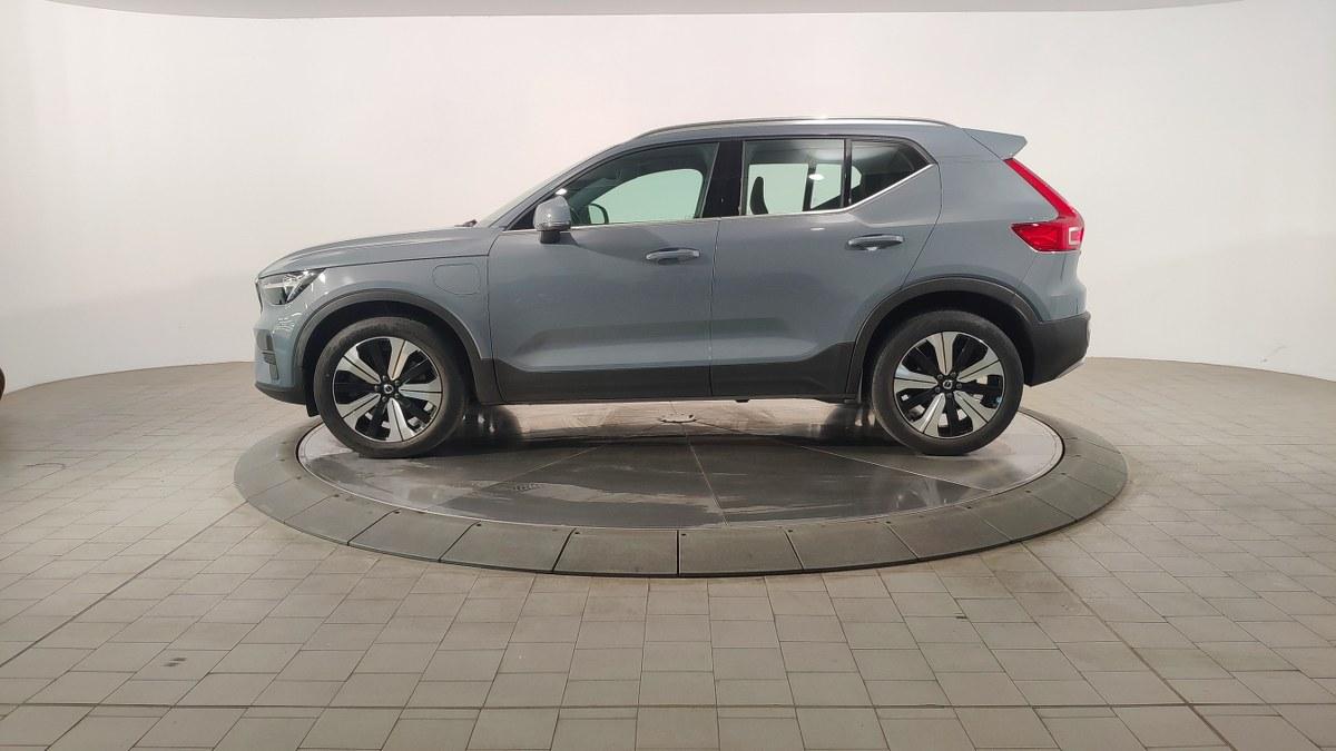 VOLVO Xc40 T5 Recharge Plug-In Hybrid Automatico Core