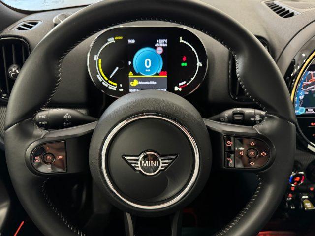MINI Countryman 1.5 Cooper SE Yours Countryman ALL4 1p. iva full