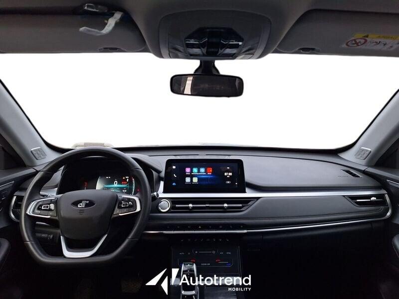 DR AUTOMOBILES dr 6.0 1.5 Turbo 154 CV Bi-Fuel GPL Automatica TETTO LED