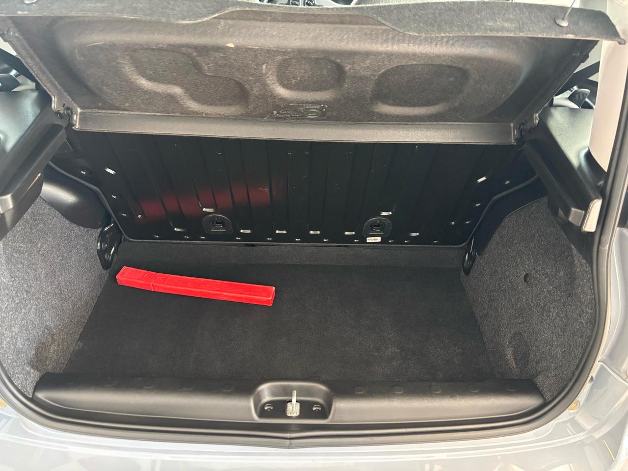 Fiat Panda 1.0 Hybrid 70CV City Life