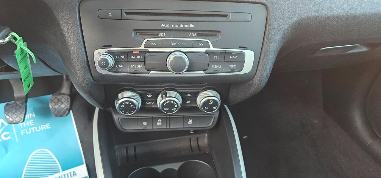 Audi A1 1.6 TDI 105 CV Ambition